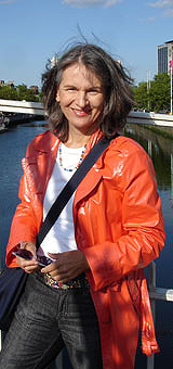 Karin Nonnenmacher